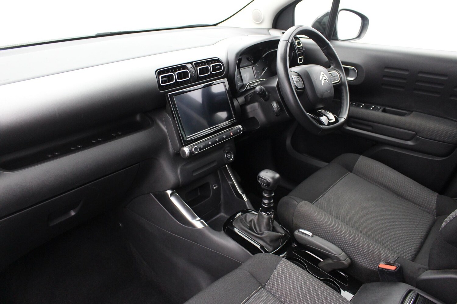 Used Citroen C3 Aircross 2022 for sale - 76297462: Photo 6