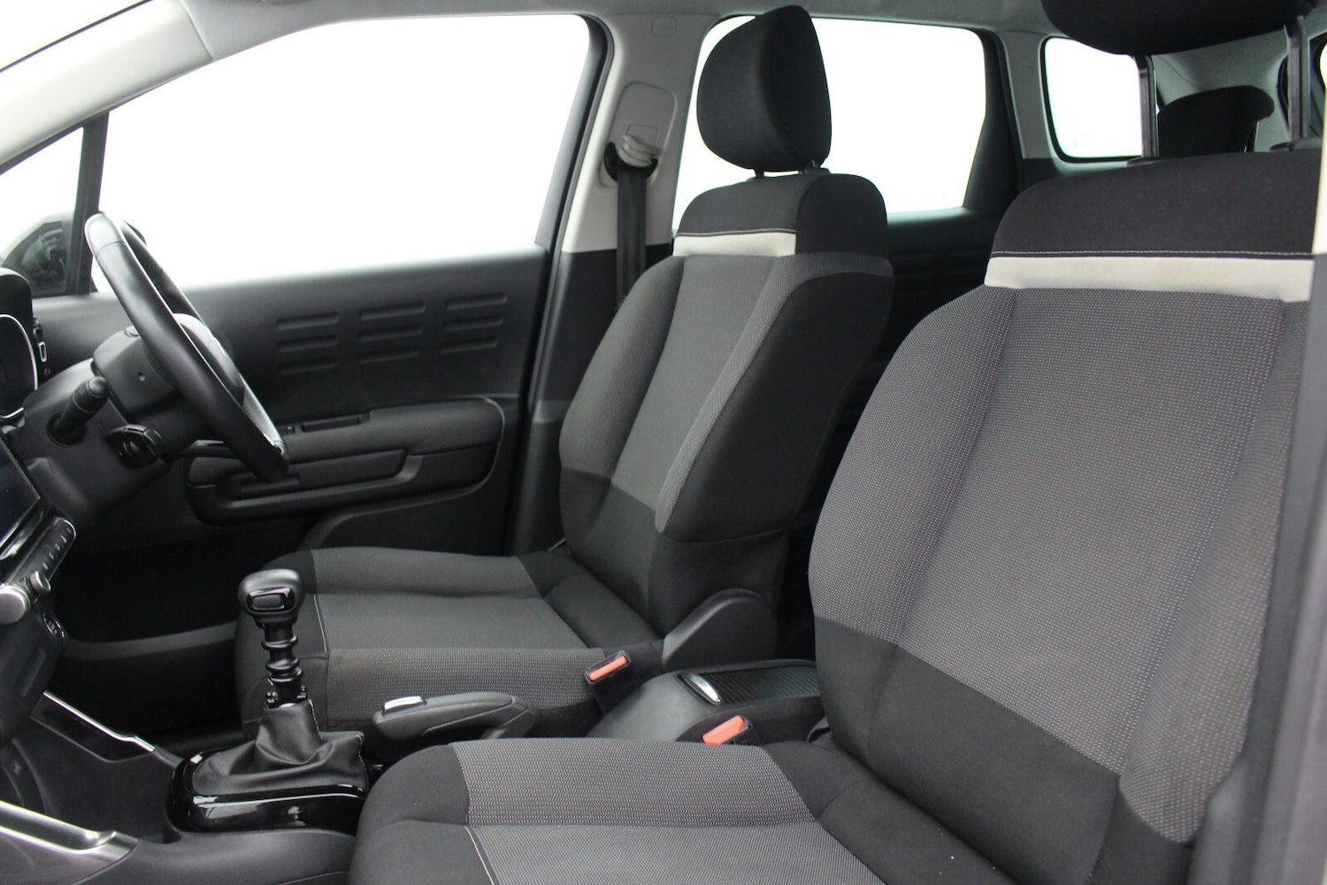 Used Citroen C3 Aircross 2022 for sale - 76297462: Photo 7