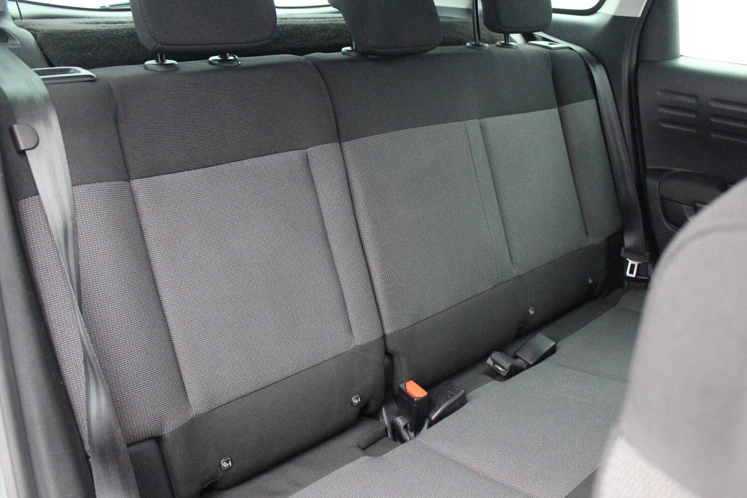 Used Citroen C3 Aircross 2022 for sale - 76297462: Photo 8