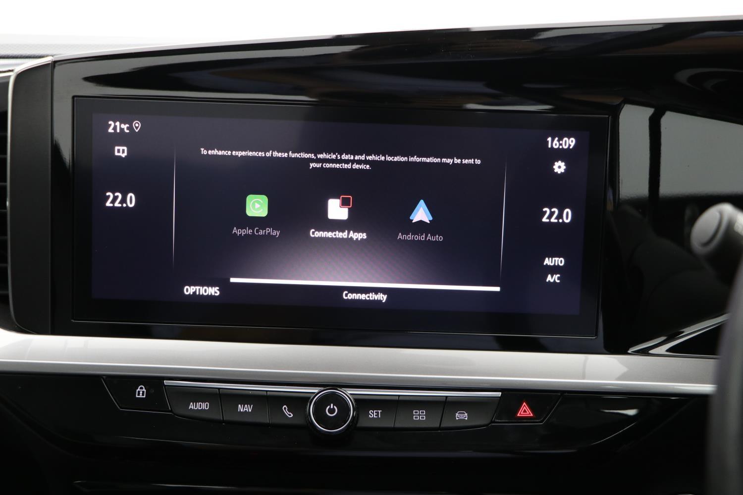 Used Vauxhall Mokka 2021 for sale - 76766104: Photo 11