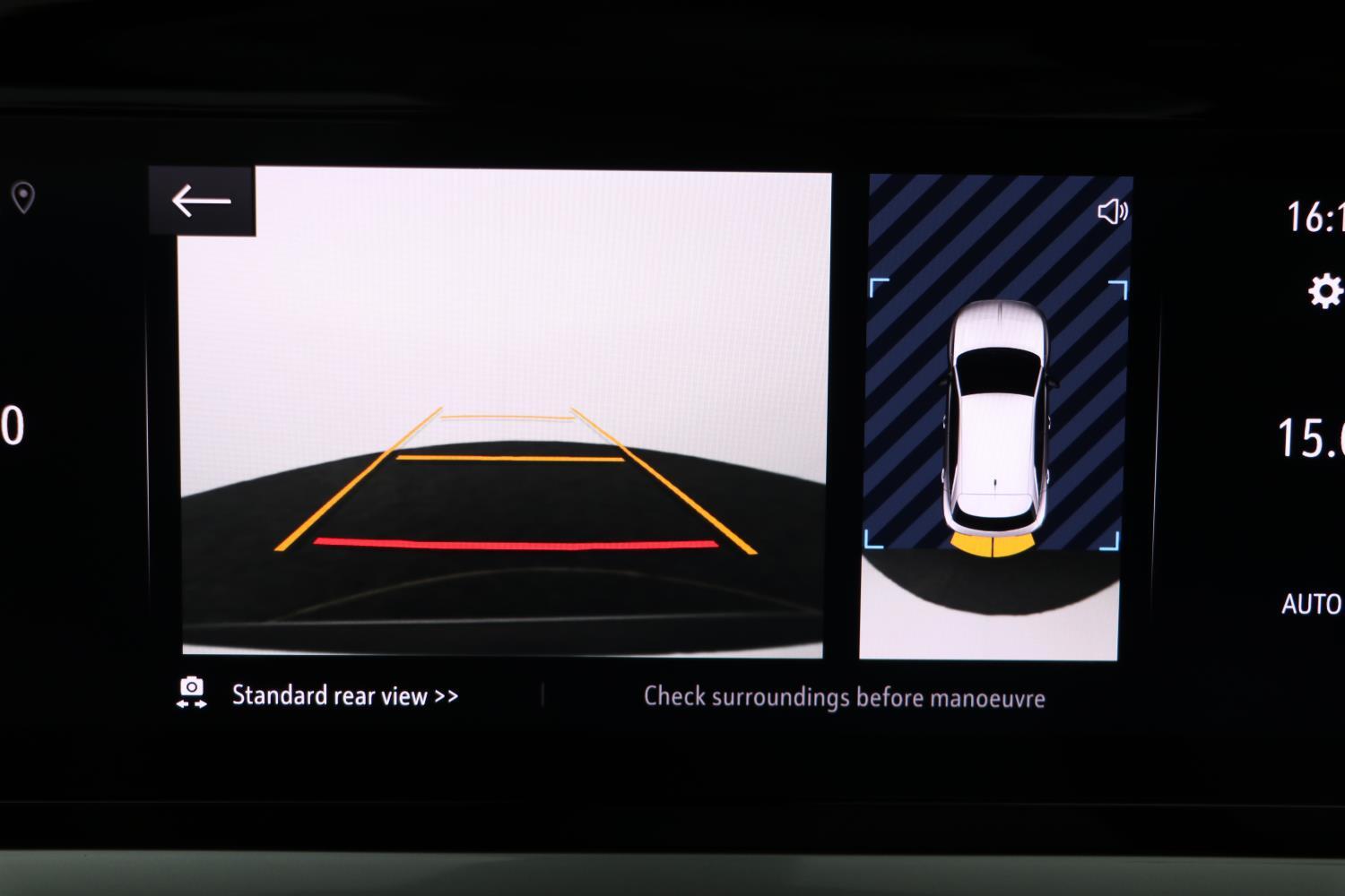 Used Vauxhall Mokka 2021 for sale - 76766104: Photo 12