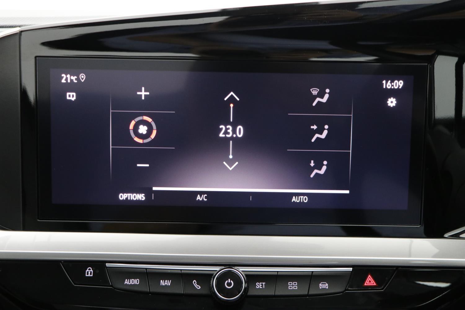 Used Vauxhall Mokka 2021 for sale - 76766104: Photo 13