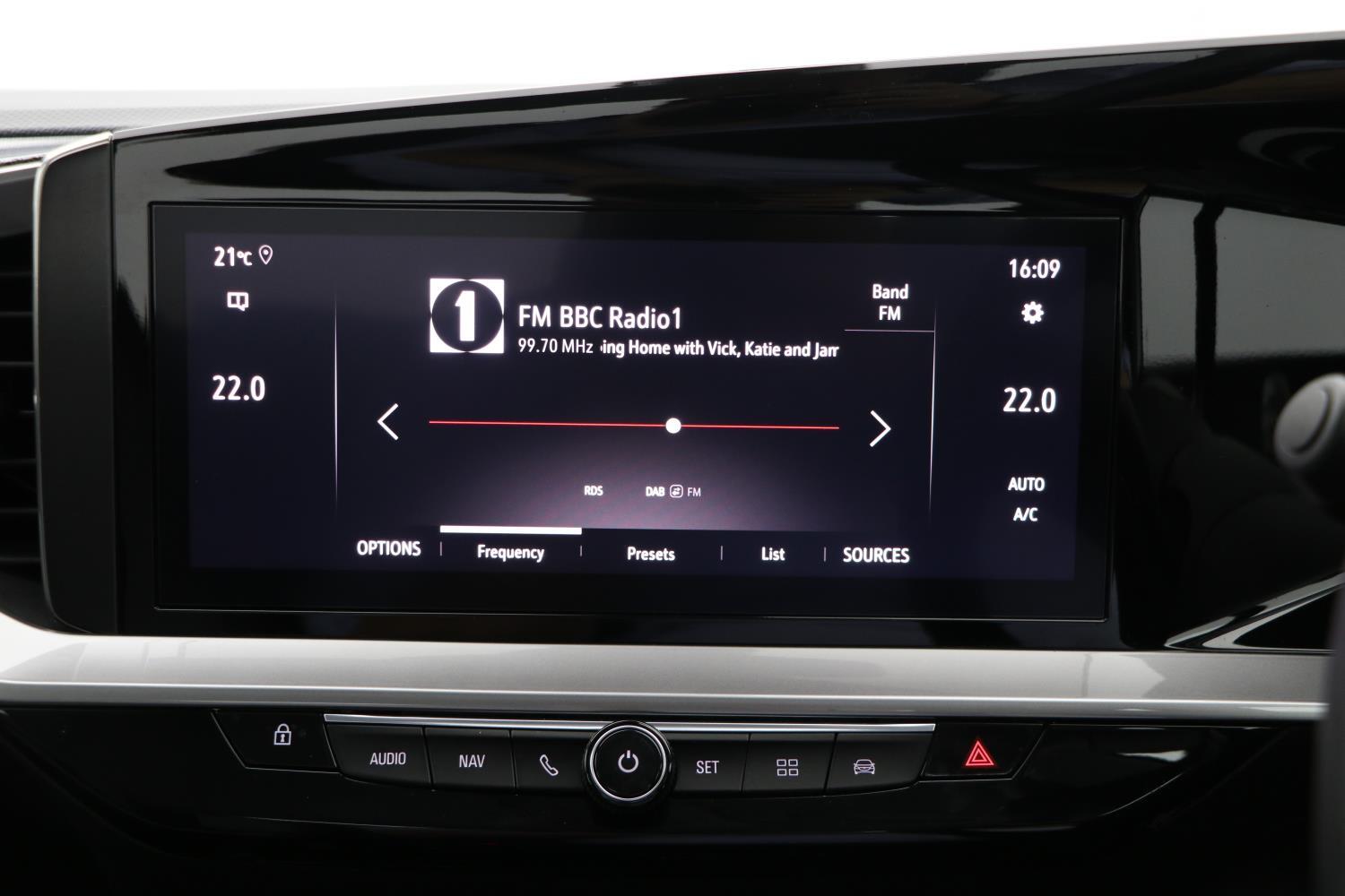 Used Vauxhall Mokka 2021 for sale - 76766104: Photo 14