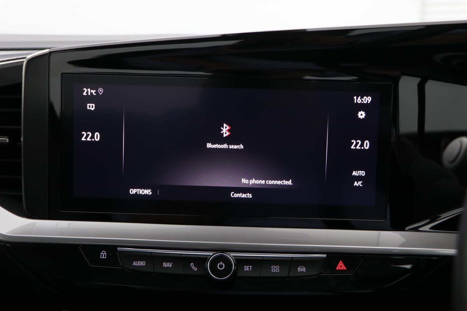 Used Vauxhall Mokka 2021 for sale - 76766104: Photo 15