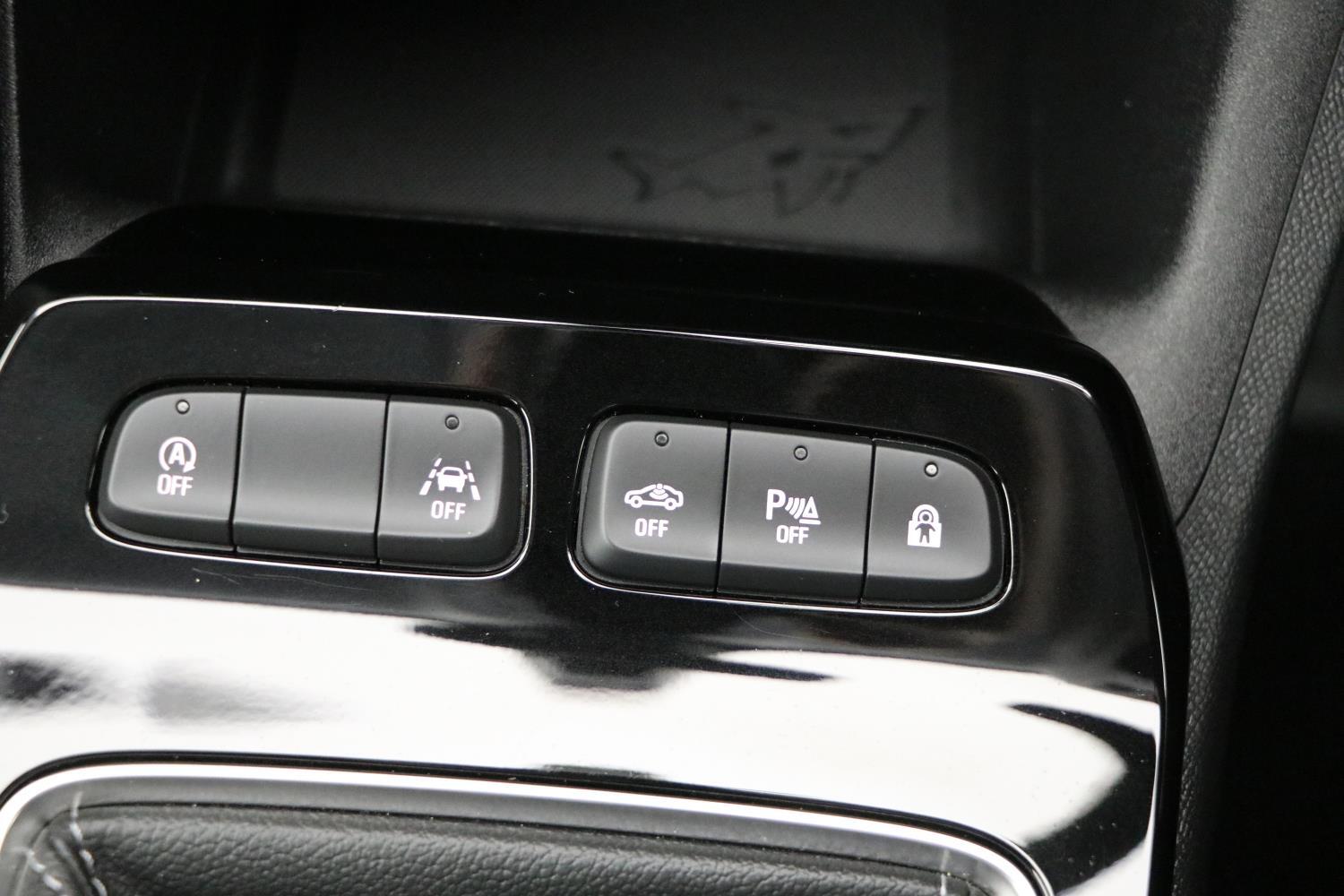 Used Vauxhall Mokka 2021 for sale - 76766104: Photo 24