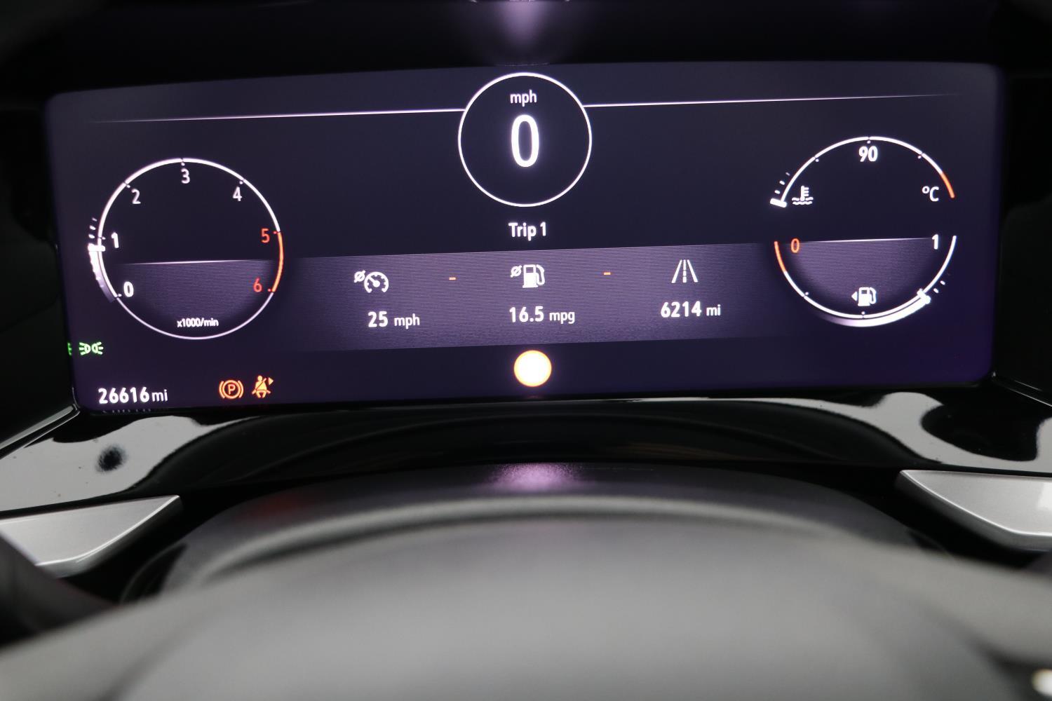 Used Vauxhall Mokka 2021 for sale - 76766104: Photo 26