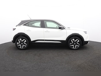 Used Vauxhall Mokka 2021 for sale - 76766104: Photo