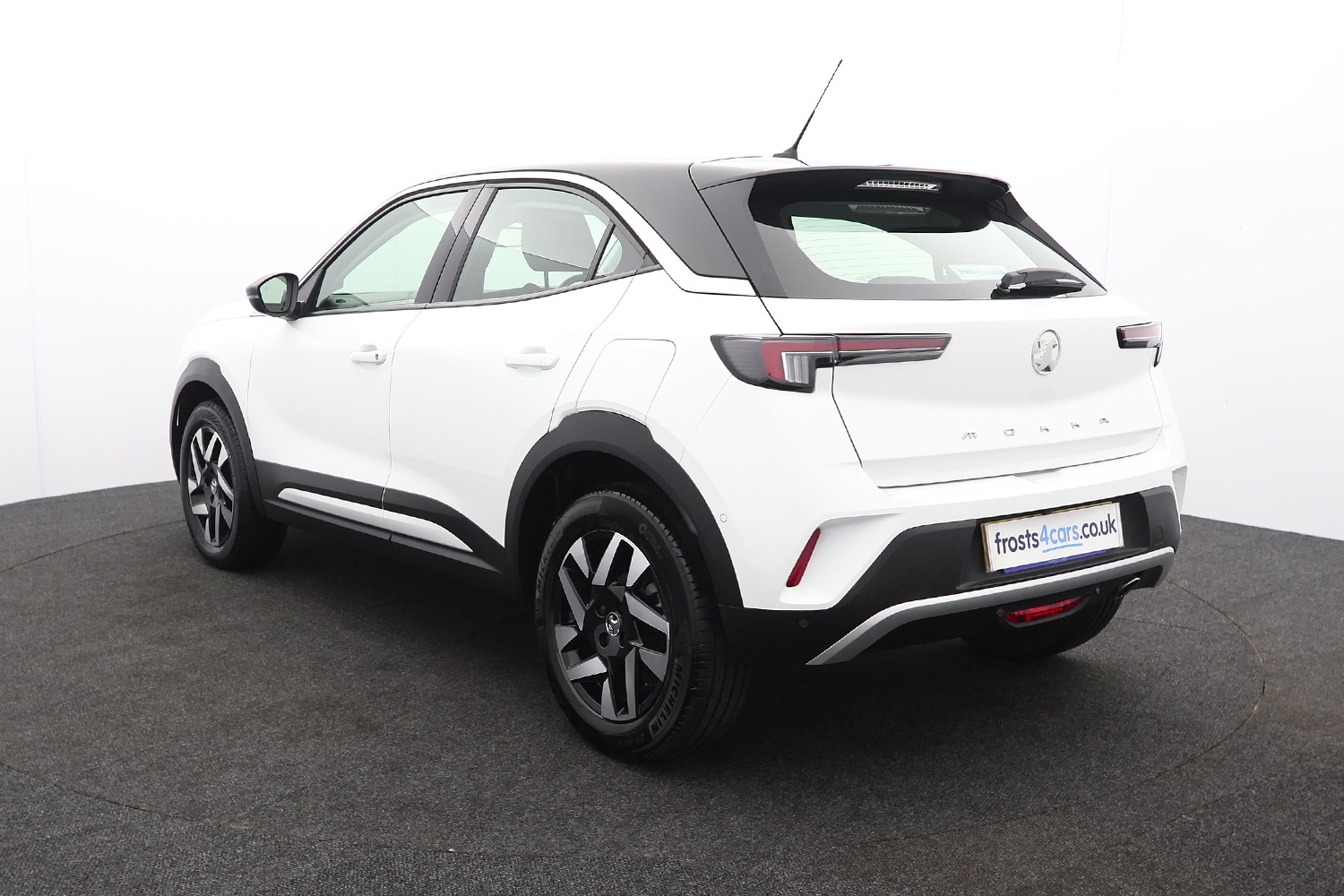 Used Vauxhall Mokka 2021 for sale - 76766104: Photo 36