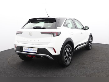 Used Vauxhall Mokka 2021 for sale - 76766104: Photo