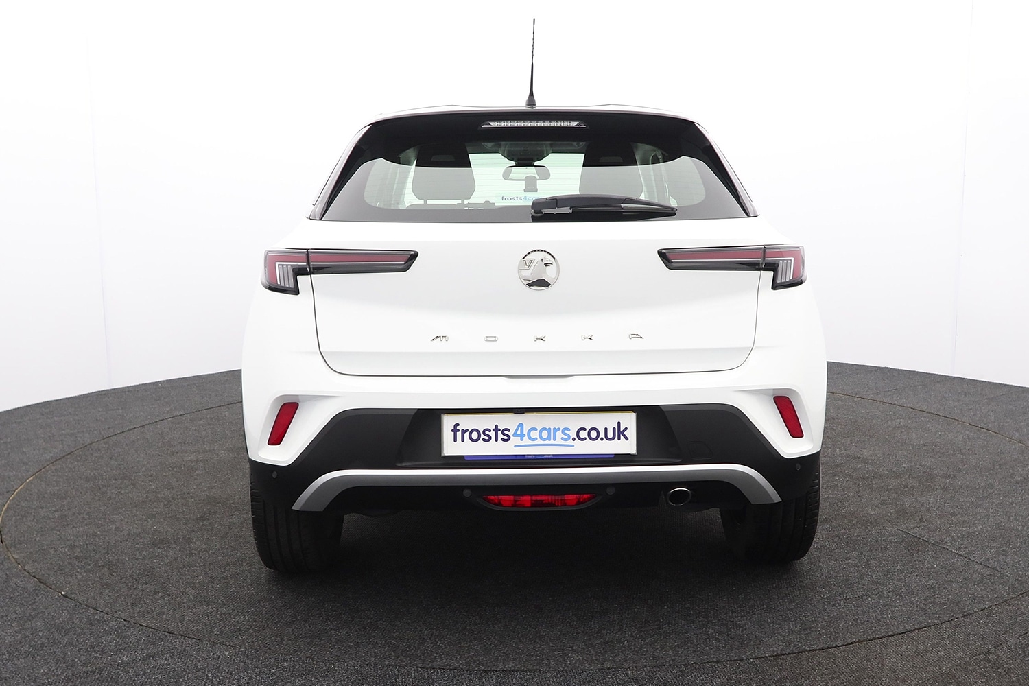 Used Vauxhall Mokka 2021 for sale - 76766104: Photo 4