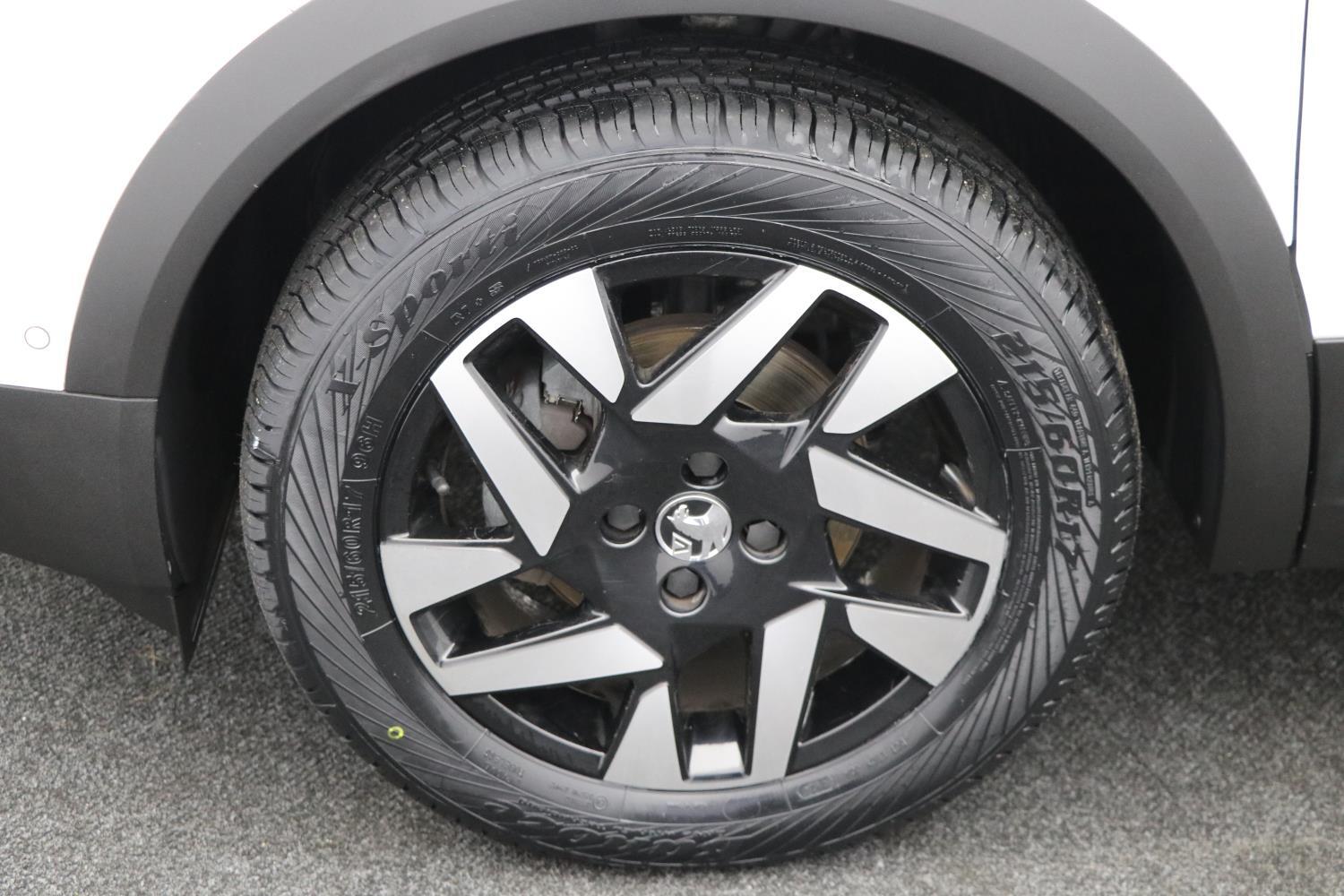 Used Vauxhall Mokka 2021 for sale - 76766104: Photo 40