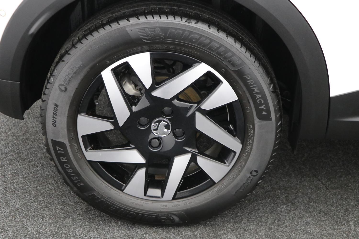 Used Vauxhall Mokka 2021 for sale - 76766104: Photo 42