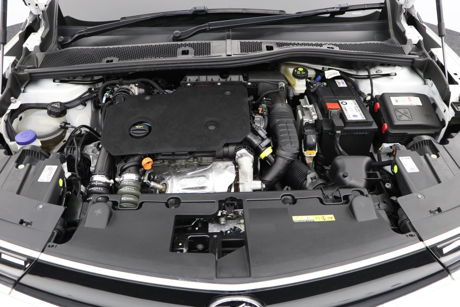 Used Vauxhall Mokka 2021 for sale - 76766104: Photo 45