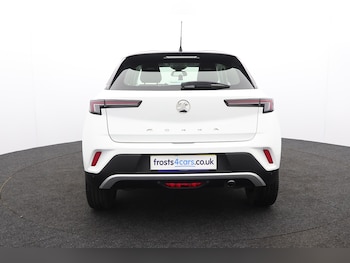 Used Vauxhall Mokka 2021 for sale - 76766104: Photo