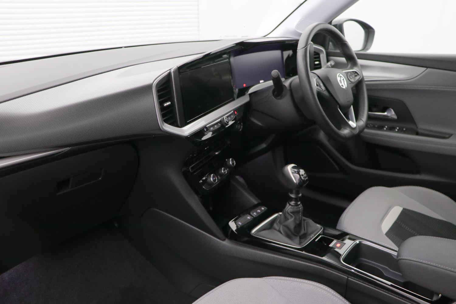 Used Vauxhall Mokka 2021 for sale - 76766104: Photo 6