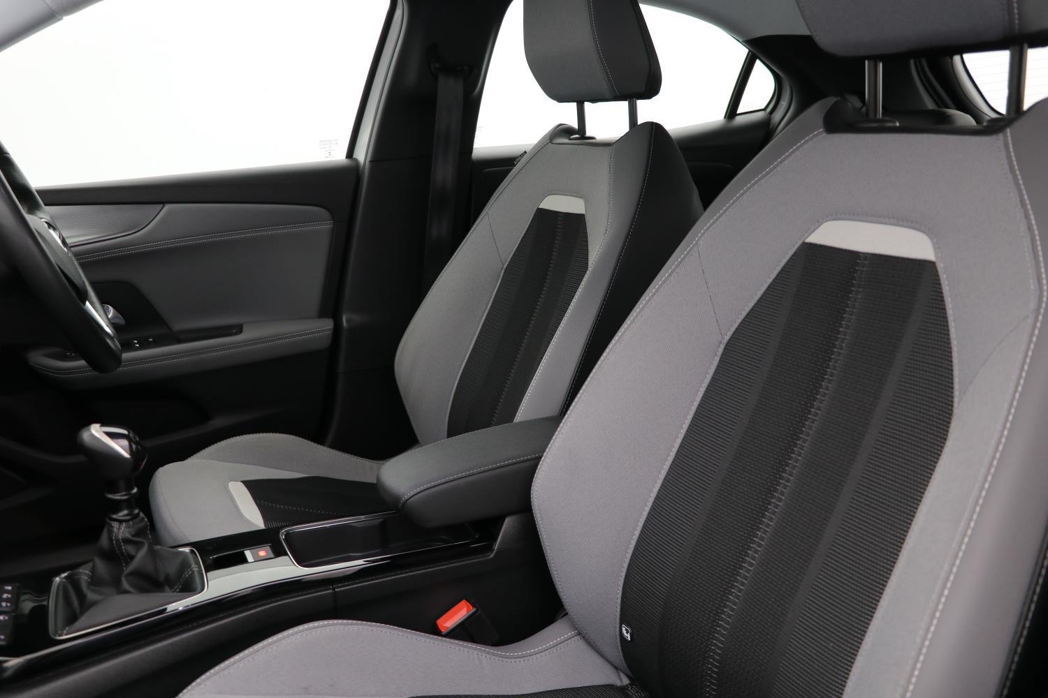 Used Vauxhall Mokka 2021 for sale - 76766104: Photo 7