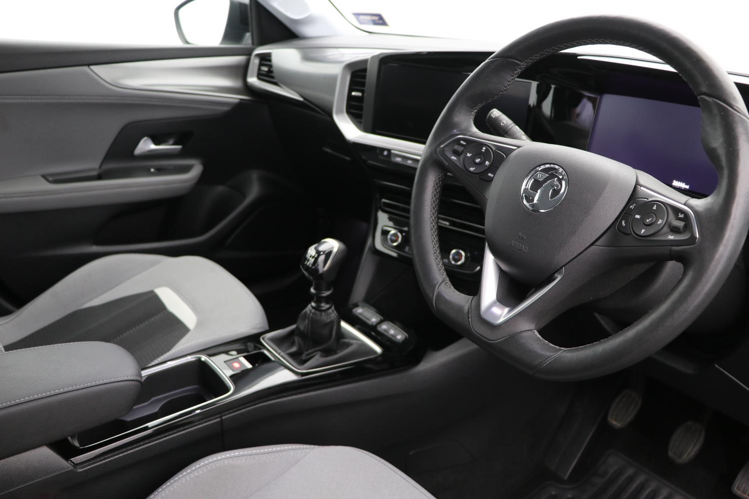 Used Vauxhall Mokka 2021 for sale - 76766104: Photo 9