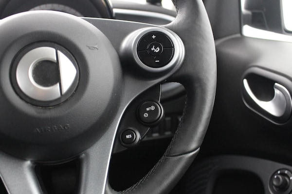 Used smart fortwo 2021 for sale - 76140321: Photo 18