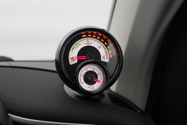 Used smart fortwo 2021 for sale - 76140321: Photo 20