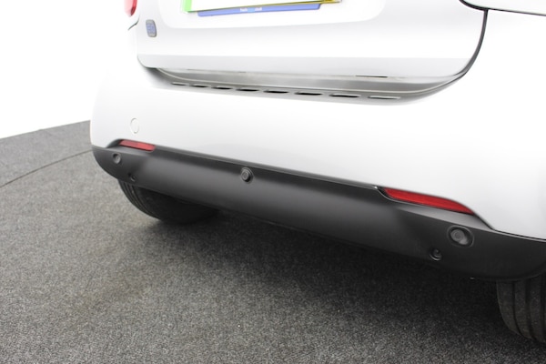 Used smart fortwo 2021 for sale - 76140321: Photo 27