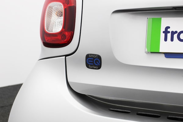 Used smart fortwo 2021 for sale - 76140321: Photo 28