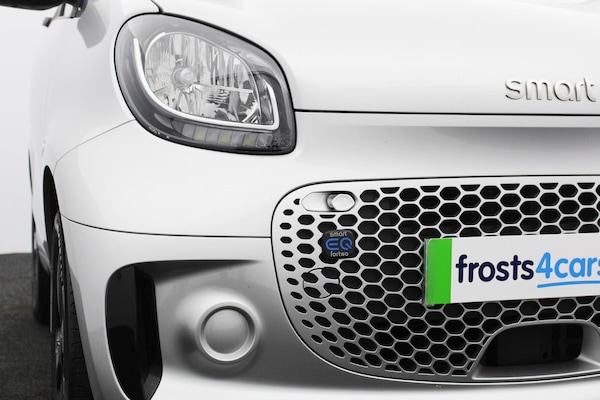 Used smart fortwo 2021 for sale - 76140321: Photo 29