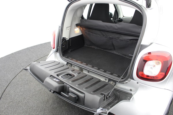 Used smart fortwo 2021 for sale - 76140321: Photo 33