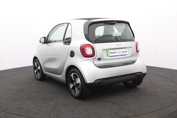 Used smart fortwo 2021 for sale - 76140321: Photo 35