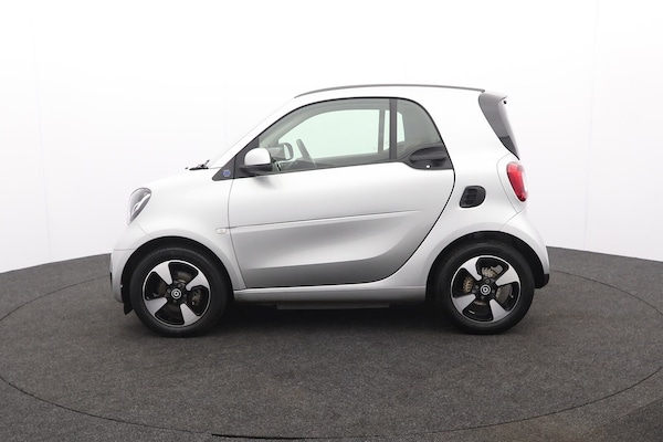 Used smart fortwo 2021 for sale - 76140321: Photo 36