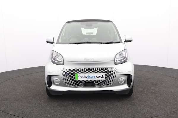 Used smart fortwo 2021 for sale - 76140321: Photo 38