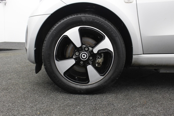 Used smart fortwo 2021 for sale - 76140321: Photo 39