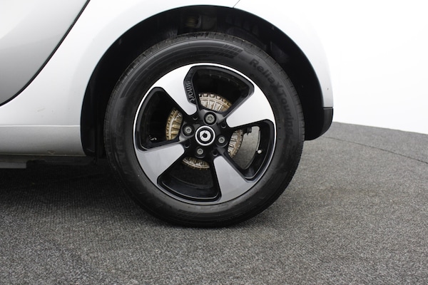 Used smart fortwo 2021 for sale - 76140321: Photo 40