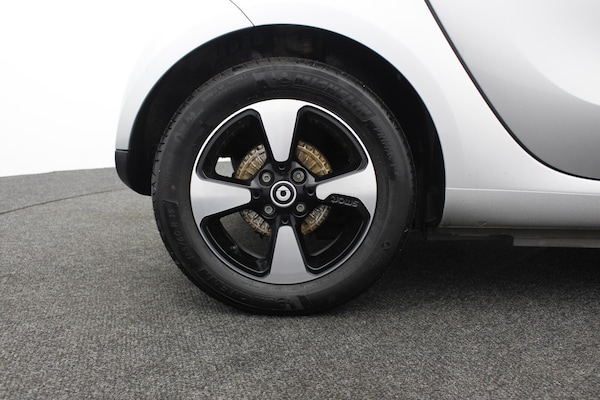 Used smart fortwo 2021 for sale - 76140321: Photo 41