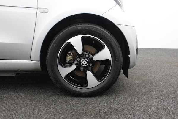 Used smart fortwo 2021 for sale - 76140321: Photo 42