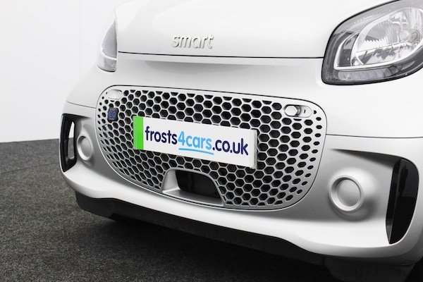Used smart fortwo 2021 for sale - 76140321: Photo 43