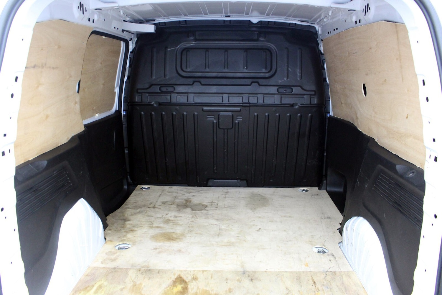 Used Vauxhall Combo 2024 for sale - 76273023: Photo 10