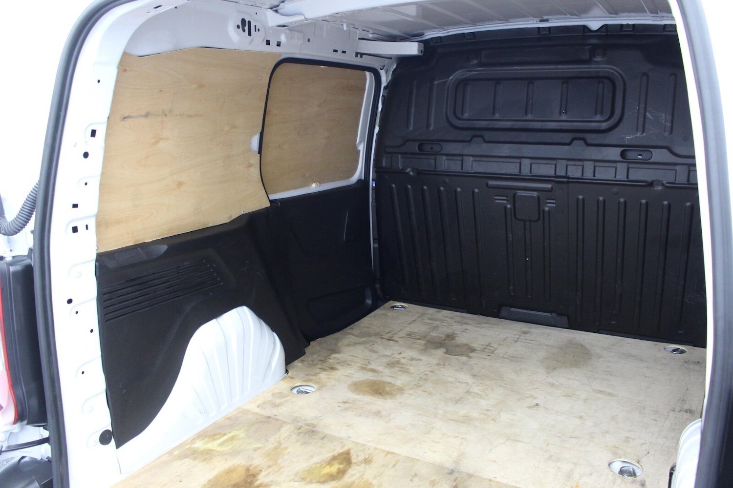 Used Vauxhall Combo 2024 for sale - 76273023: Photo 11