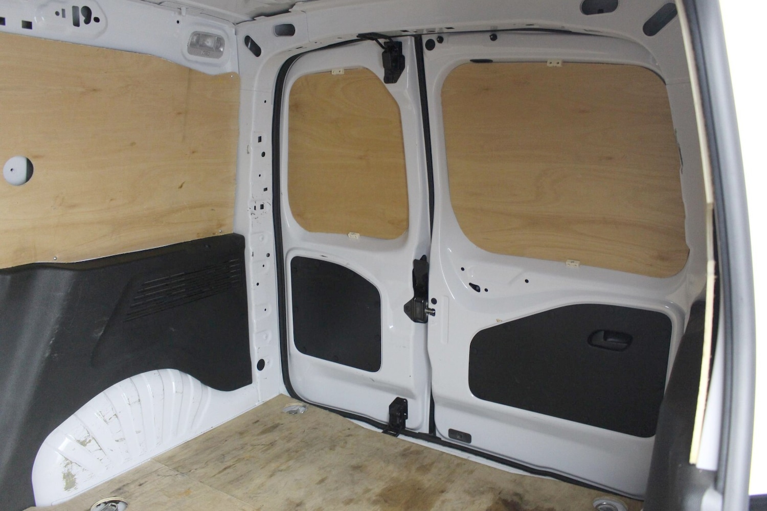 Used Vauxhall Combo 2024 for sale - 76273023: Photo 12