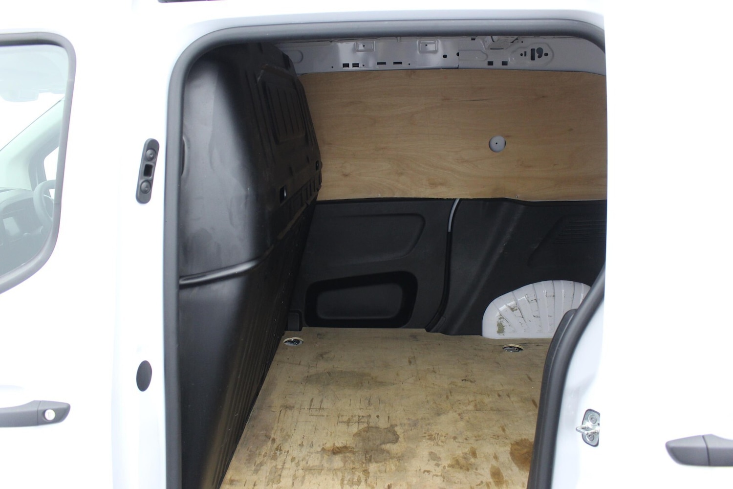 Used Vauxhall Combo 2024 for sale - 76273023: Photo 13