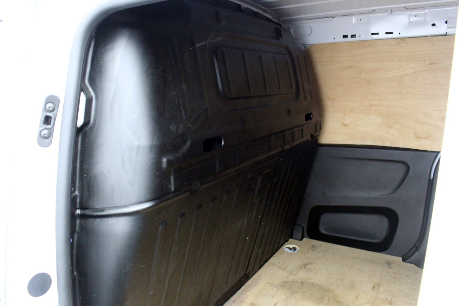 Used Vauxhall Combo 2024 for sale - 76273023: Photo 14