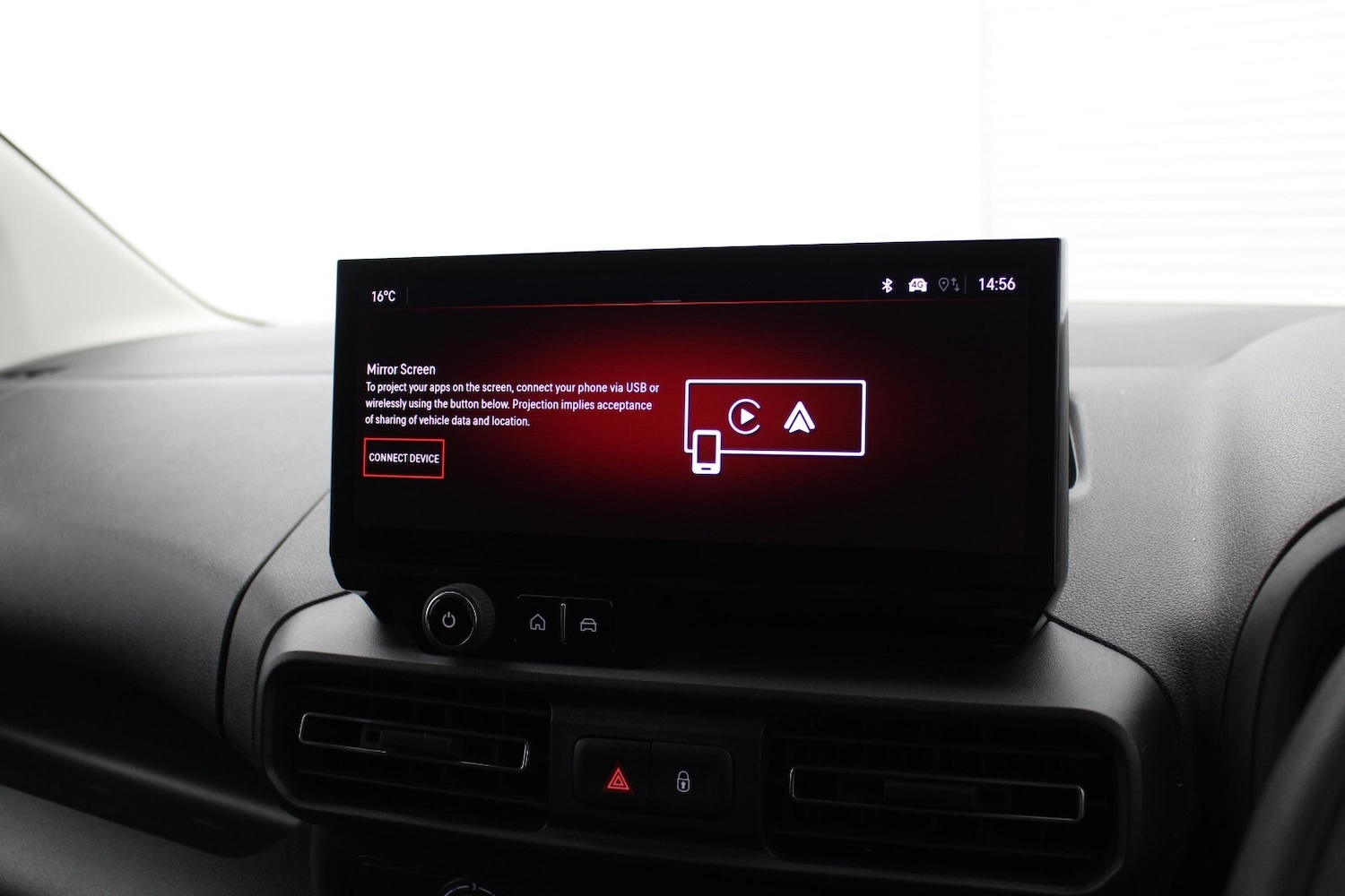 Used Vauxhall Combo 2024 for sale - 76273023: Photo 16