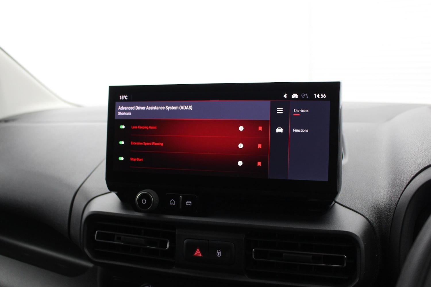 Used Vauxhall Combo 2024 for sale - 76273023: Photo 18