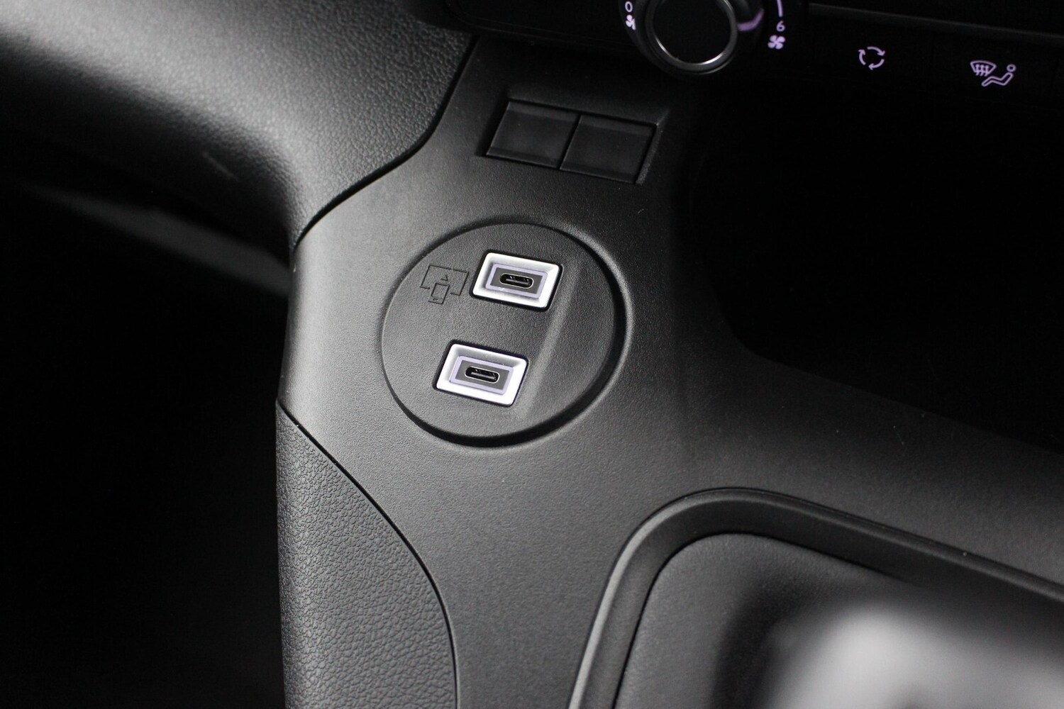 Used Vauxhall Combo 2024 for sale - 76273023: Photo 22