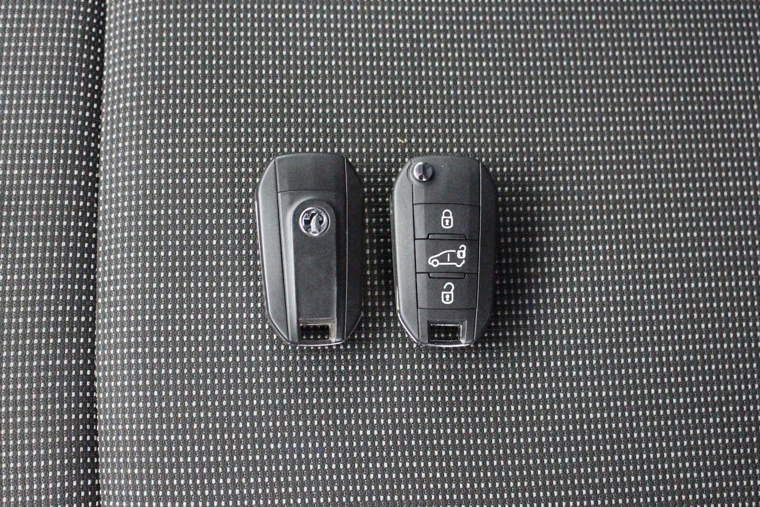 Used Vauxhall Combo 2024 for sale - 76273023: Photo 31