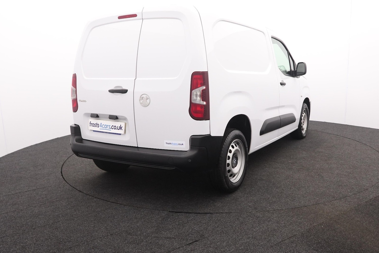 Used Vauxhall Combo 2024 for sale - 76273023: Photo 33