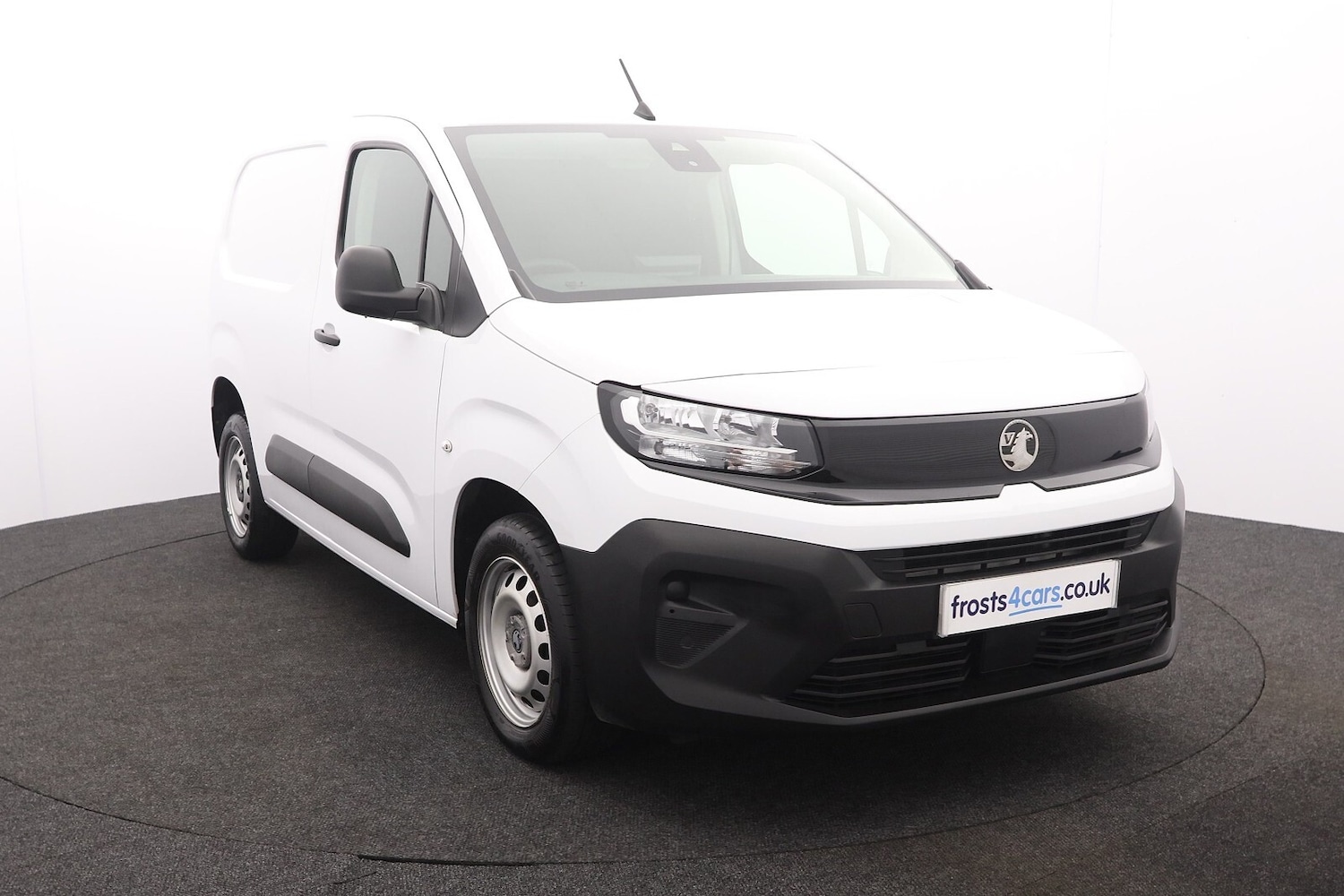 Used Vauxhall Combo 2024 for sale - 76273023: Photo 35
