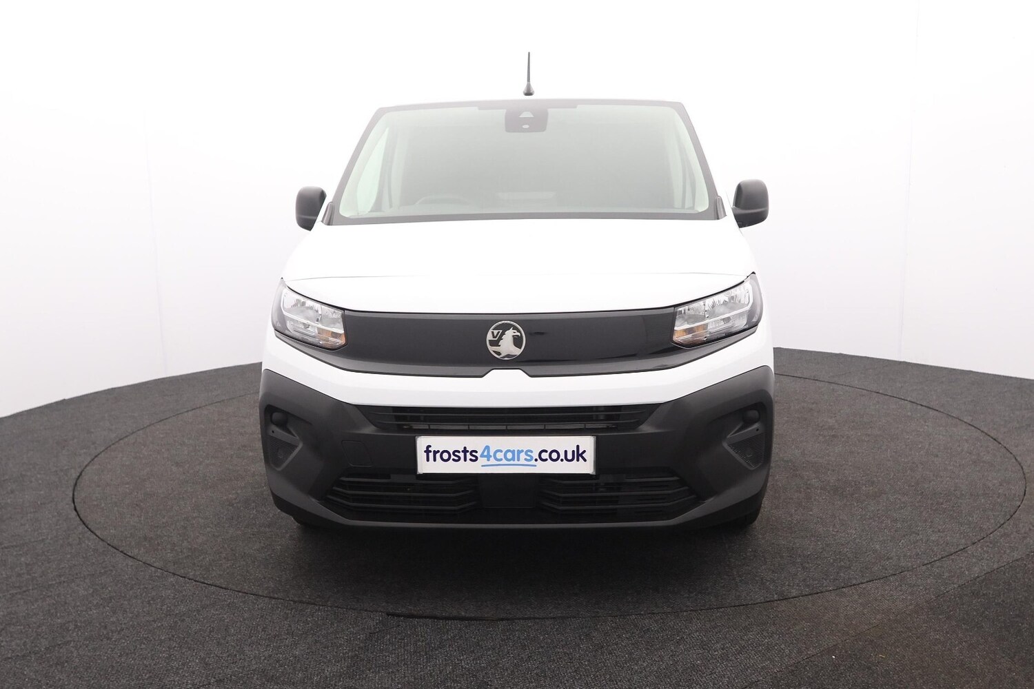 Used Vauxhall Combo 2024 for sale - 76273023: Photo 36