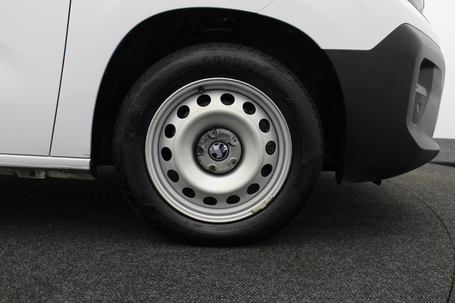 Used Vauxhall Combo 2024 for sale - 76273023: Photo 39