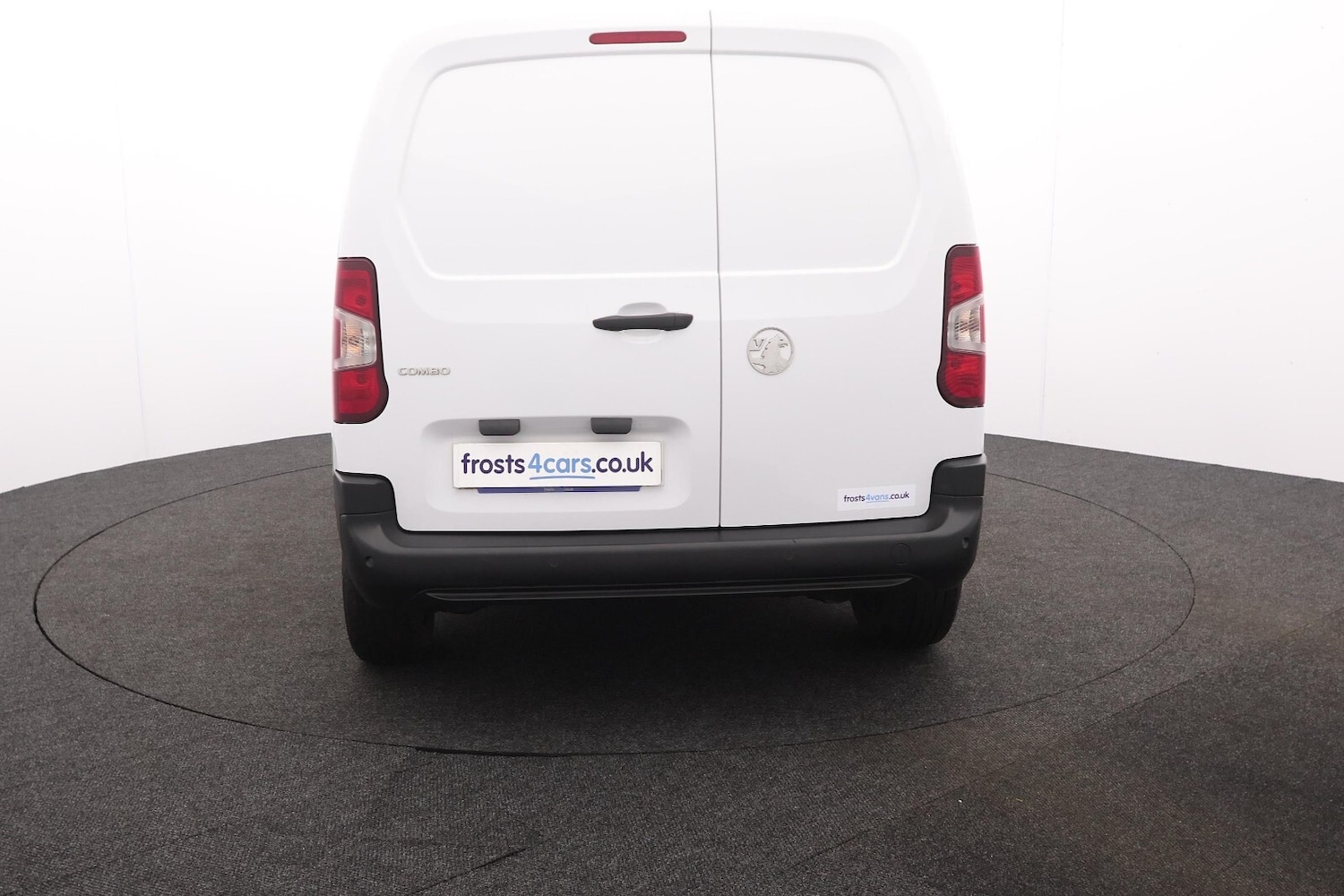 Used Vauxhall Combo 2024 for sale - 76273023: Photo 4