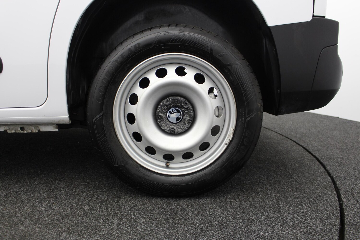 Used Vauxhall Combo 2024 for sale - 76273023: Photo 40